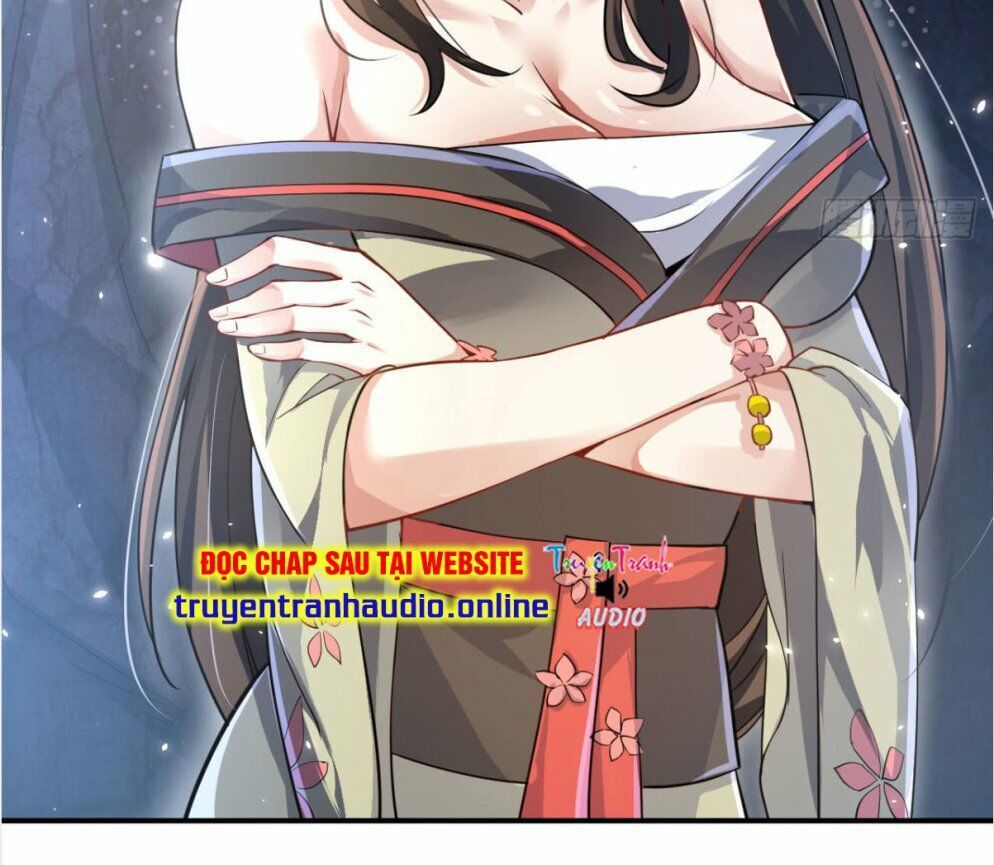 Thần Võ Đế Tôn Chapter 10 - Trang 2