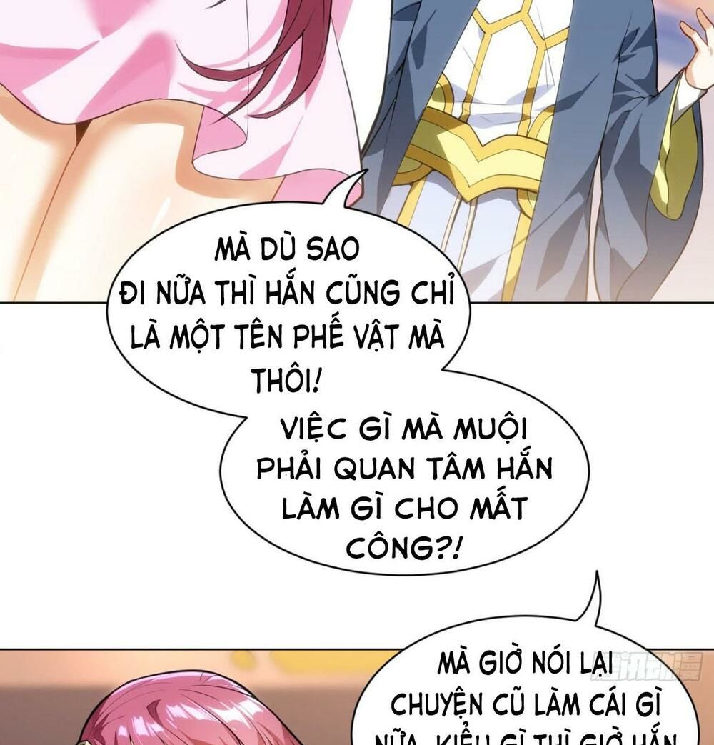 Thần Võ Đế Tôn Chapter 14 - Trang 2