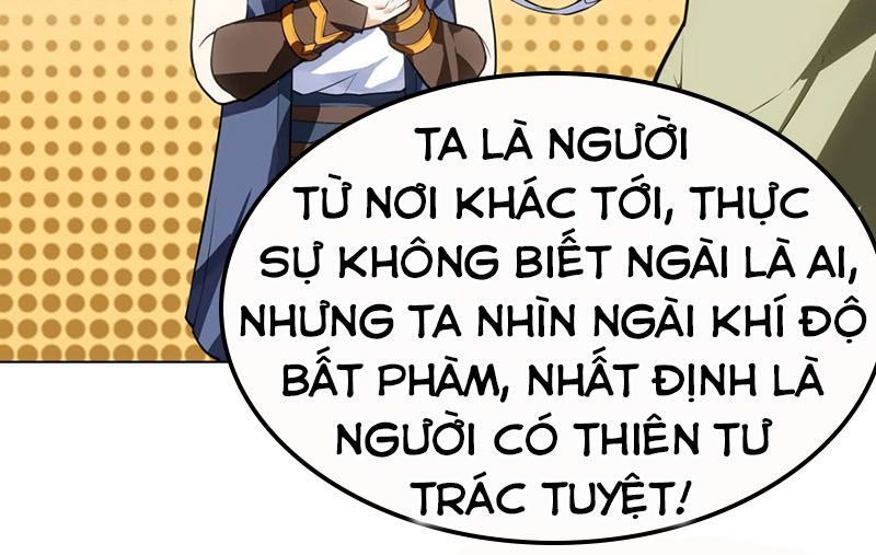 Thần Võ Đế Tôn Chapter 15 - Trang 2