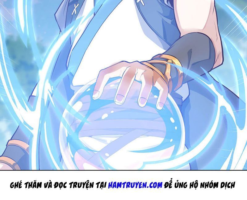 Thần Võ Đế Tôn Chapter 16 - Trang 2