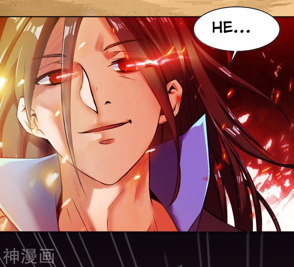 Thần Võ Đế Tôn Chapter 2 - Trang 2