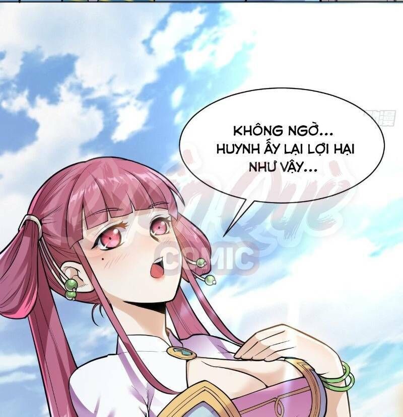 Thần Võ Đế Tôn Chapter 20 - Trang 2