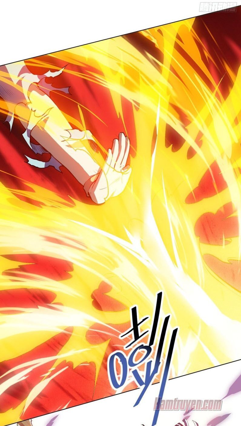 Thần Võ Đế Tôn Chapter 23 - Trang 2