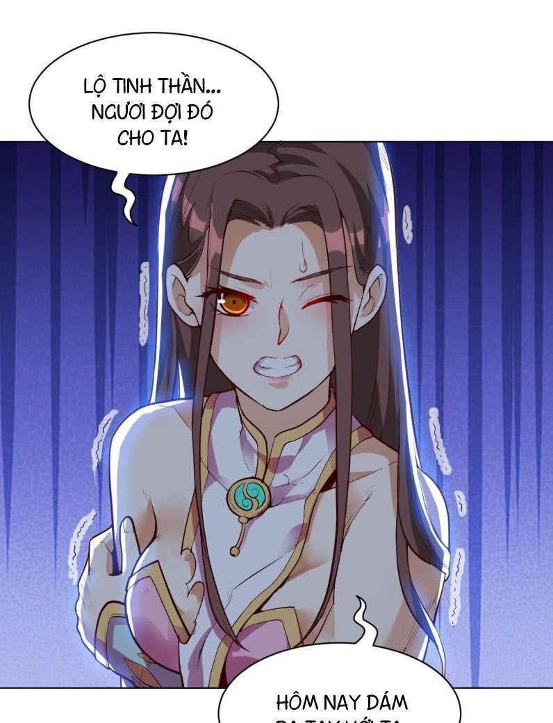 Thần Võ Đế Tôn Chapter 23 - Trang 2