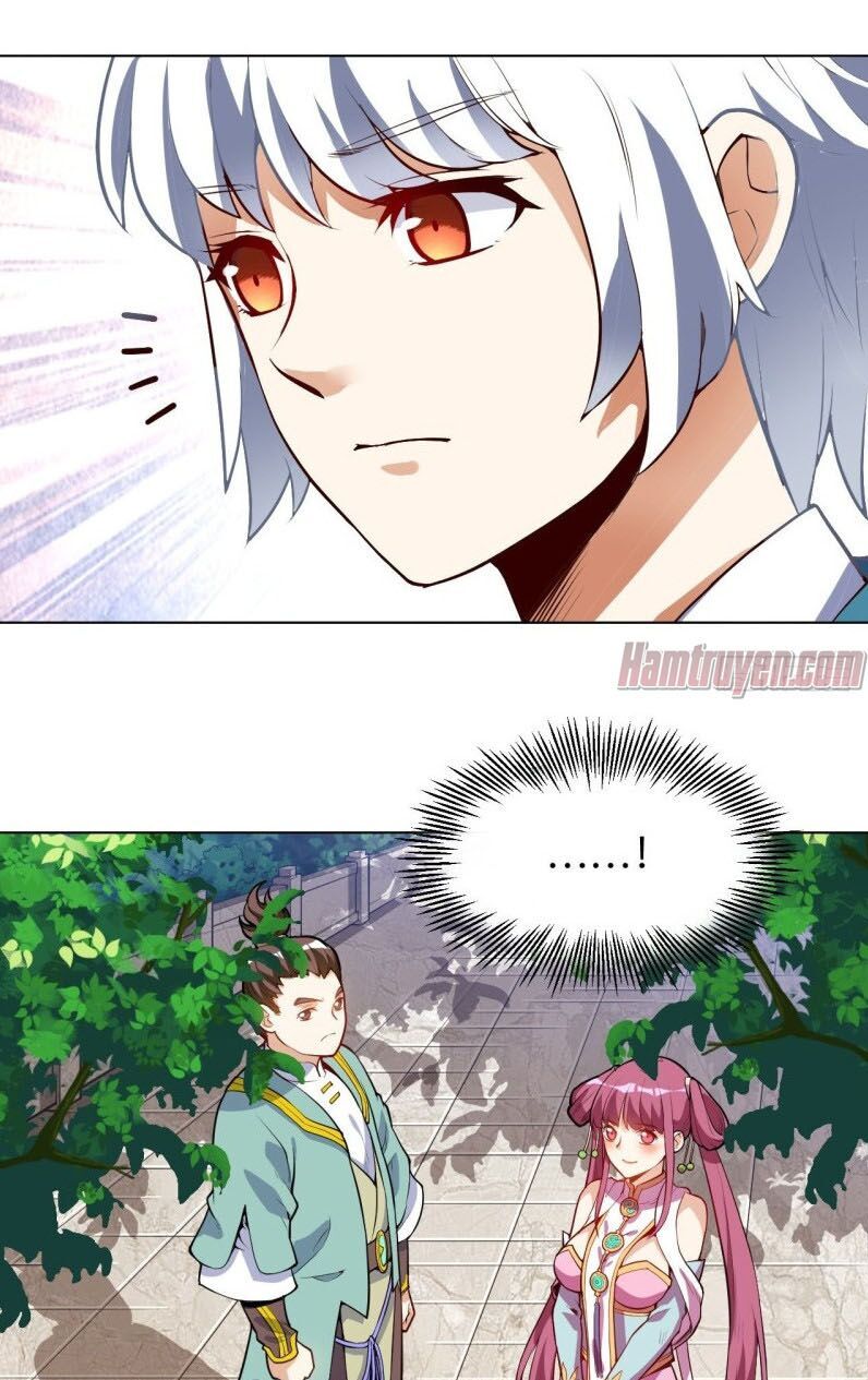 Thần Võ Đế Tôn Chapter 23 - Trang 2