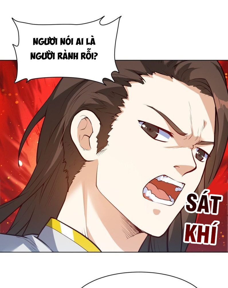 Thần Võ Đế Tôn Chapter 23 - Trang 2