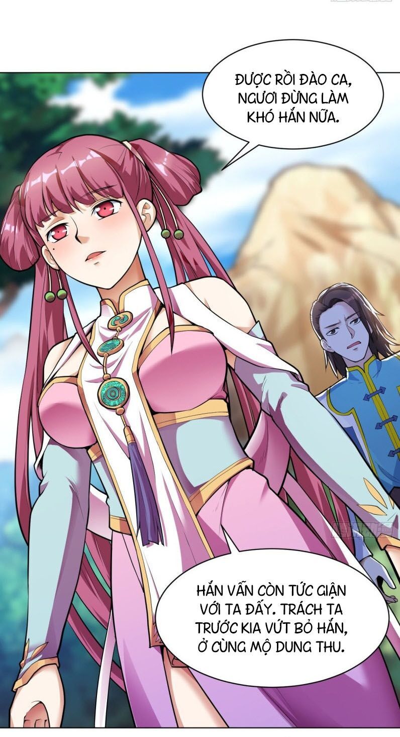 Thần Võ Đế Tôn Chapter 23 - Trang 2