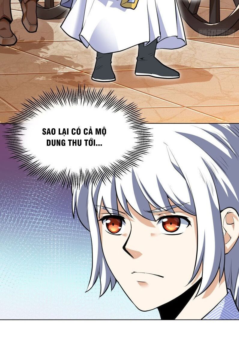 Thần Võ Đế Tôn Chapter 23 - Trang 2