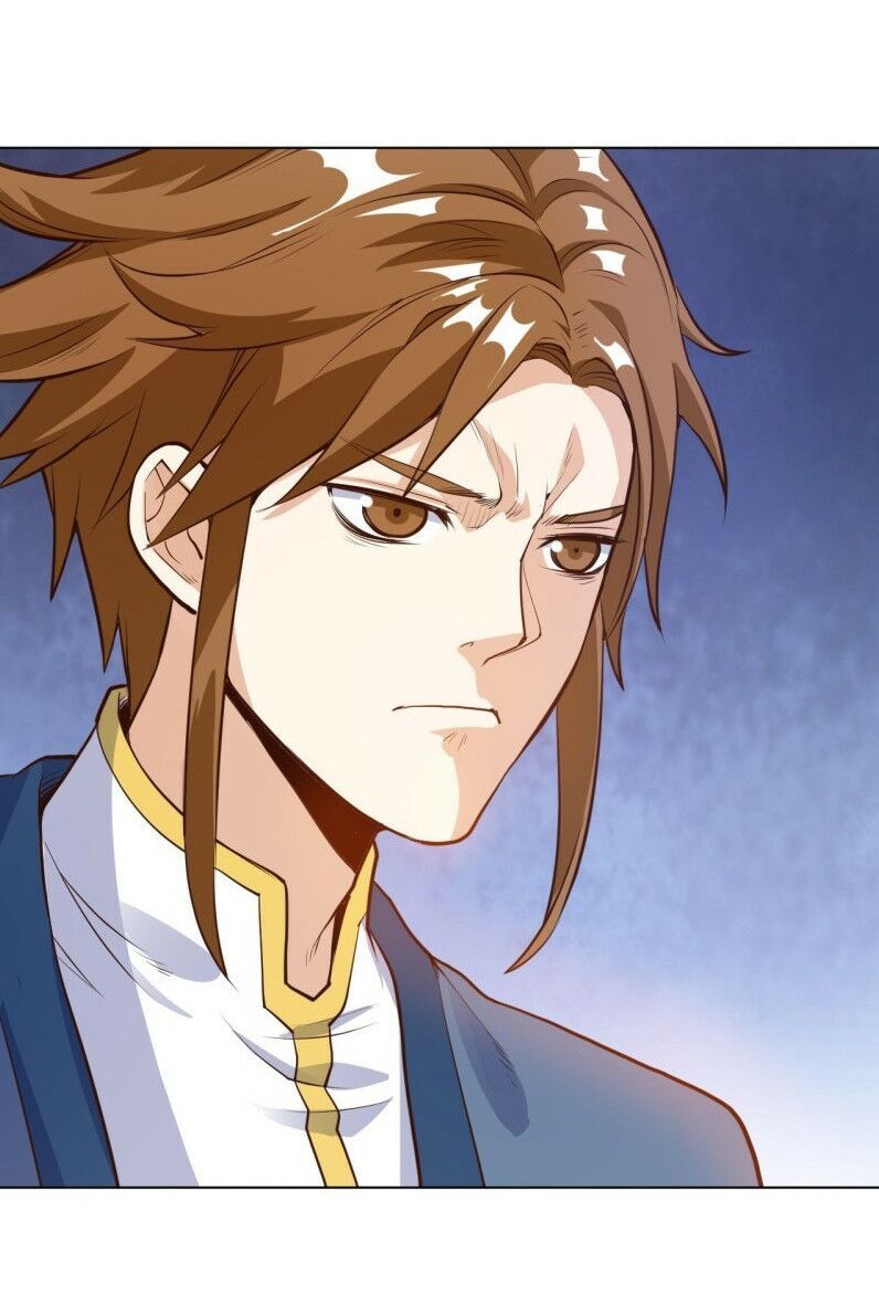 Thần Võ Đế Tôn Chapter 23 - Trang 2