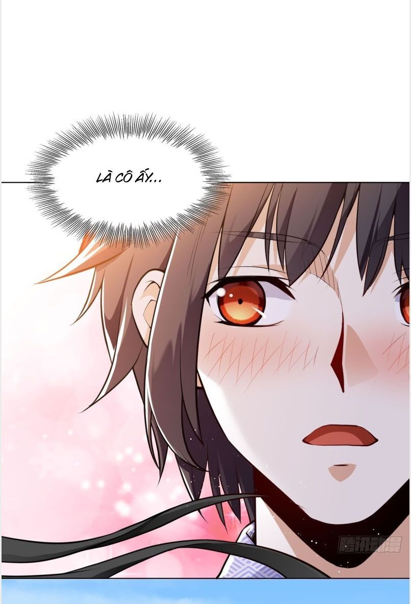 Thần Võ Đế Tôn Chapter 33 - Trang 2