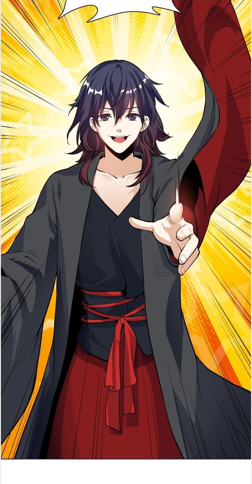 Thần Võ Đế Tôn Chapter 33 - Trang 2