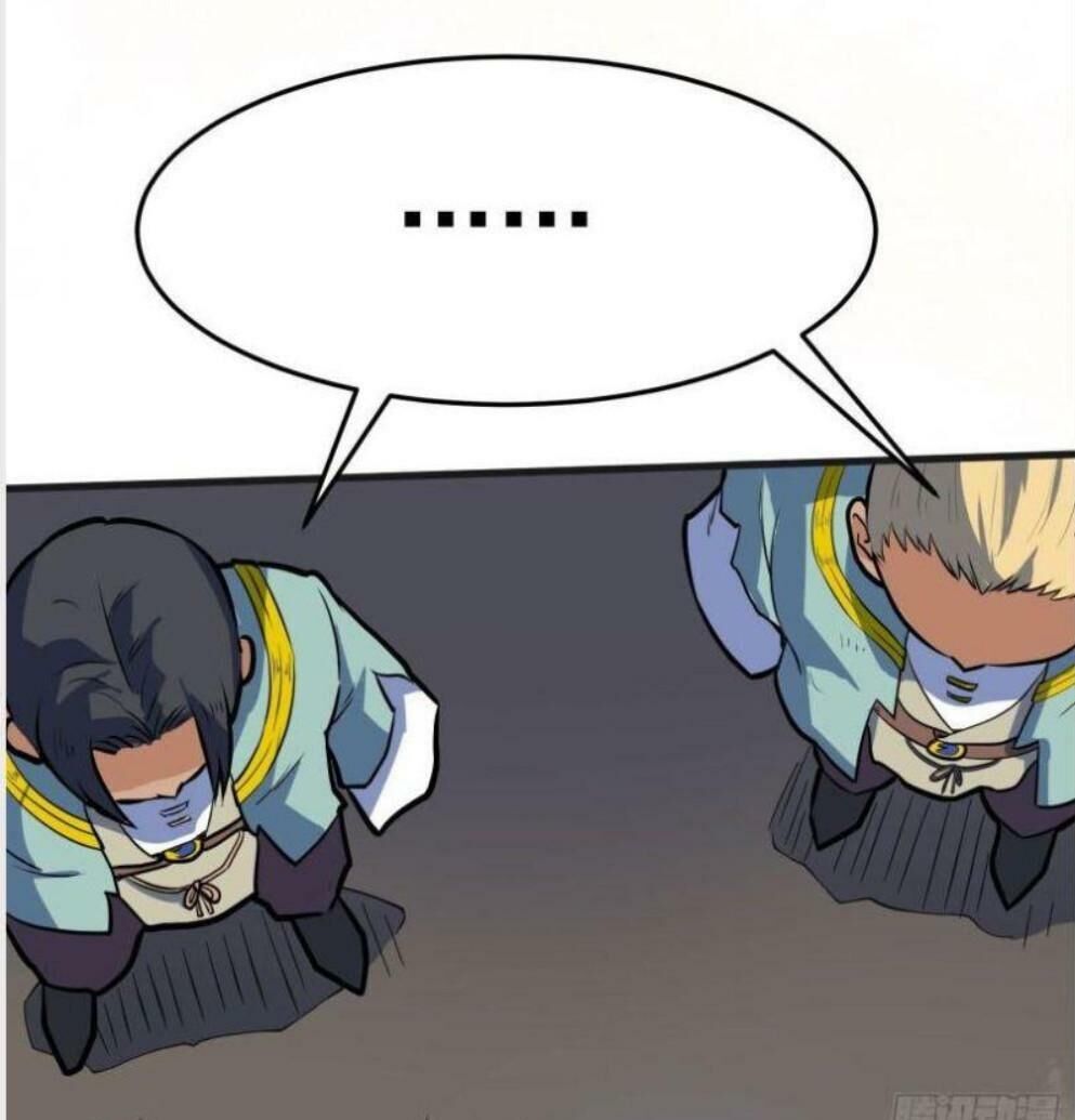 Thần Võ Đế Tôn Chapter 34 - Trang 2