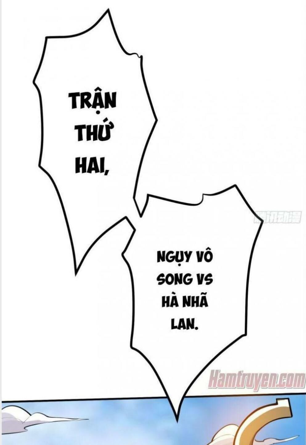 Thần Võ Đế Tôn Chapter 34 - Trang 2