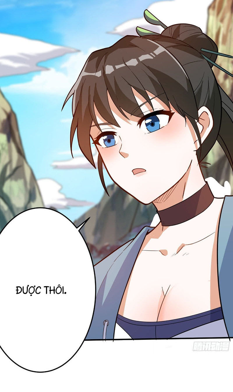 Thần Võ Đế Tôn Chapter 35 - Trang 2