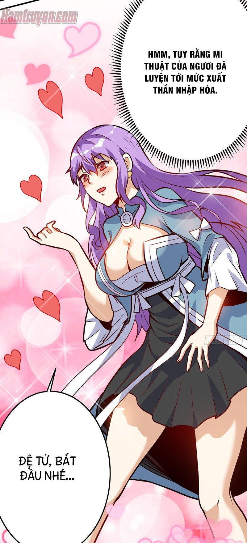 Thần Võ Đế Tôn Chapter 35 - Trang 2