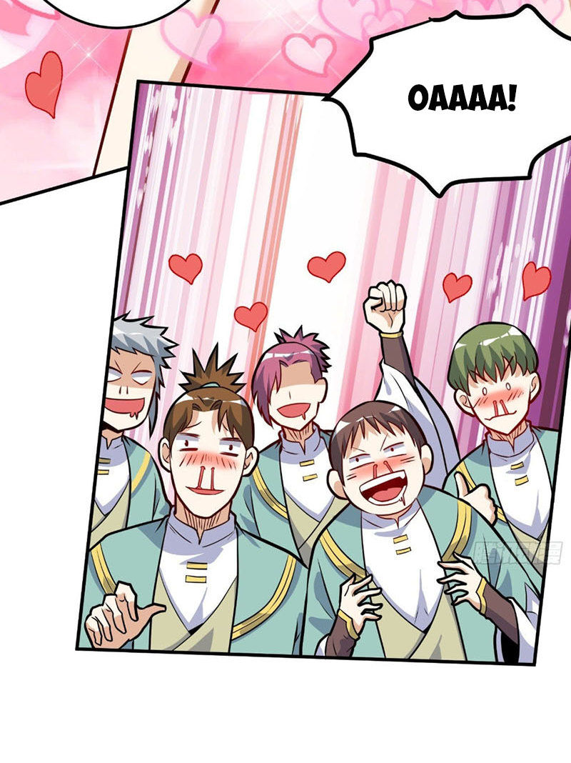 Thần Võ Đế Tôn Chapter 35 - Trang 2