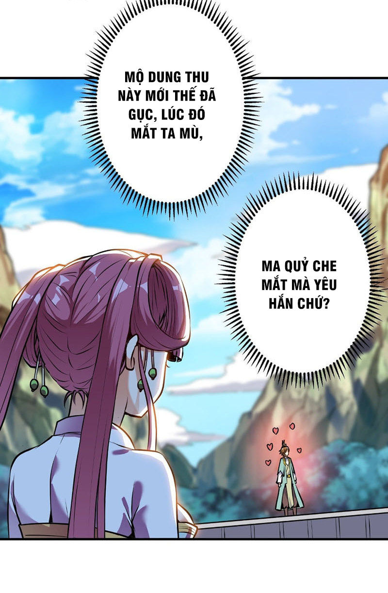 Thần Võ Đế Tôn Chapter 35 - Trang 2