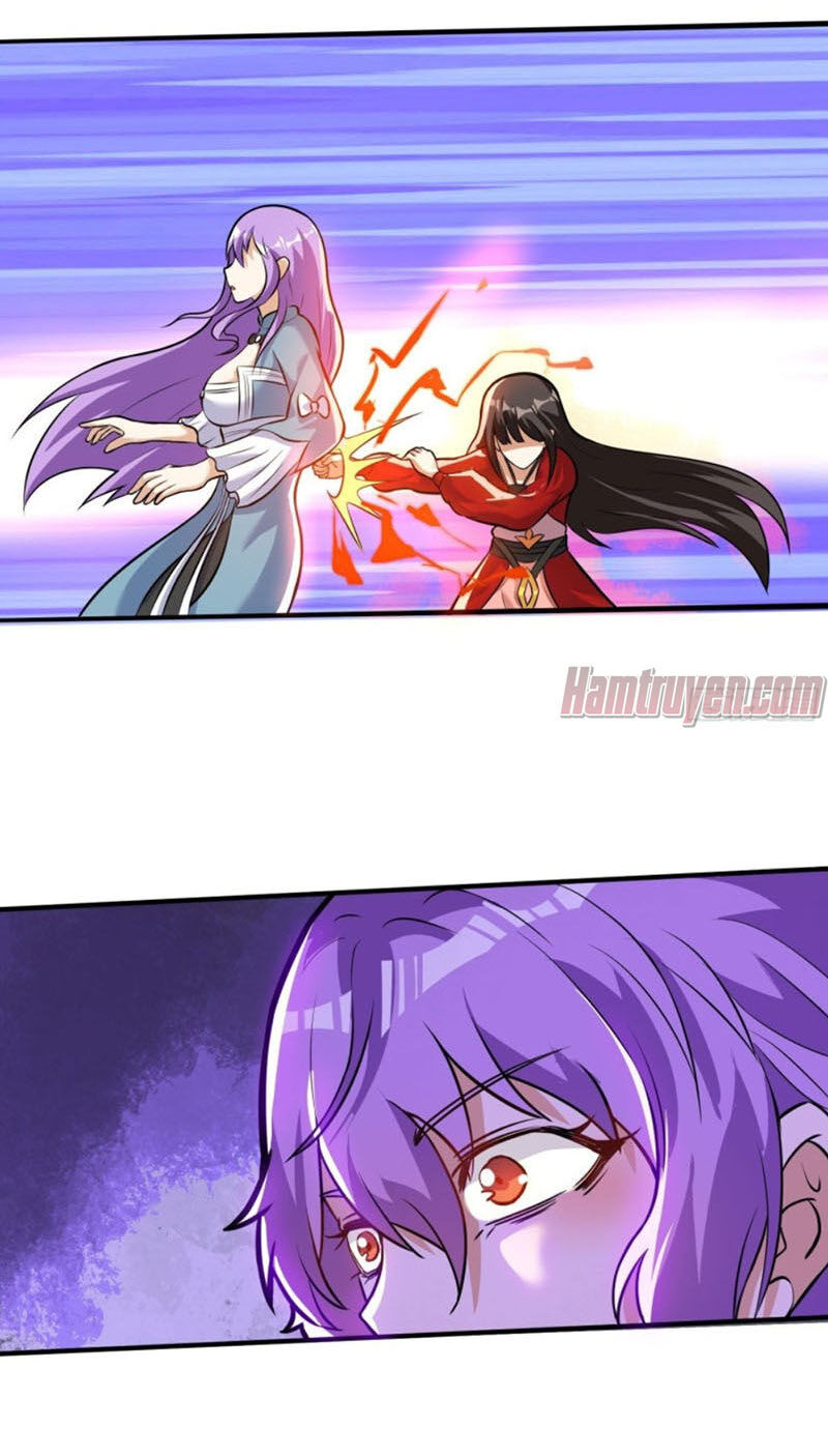 Thần Võ Đế Tôn Chapter 36 - Trang 2