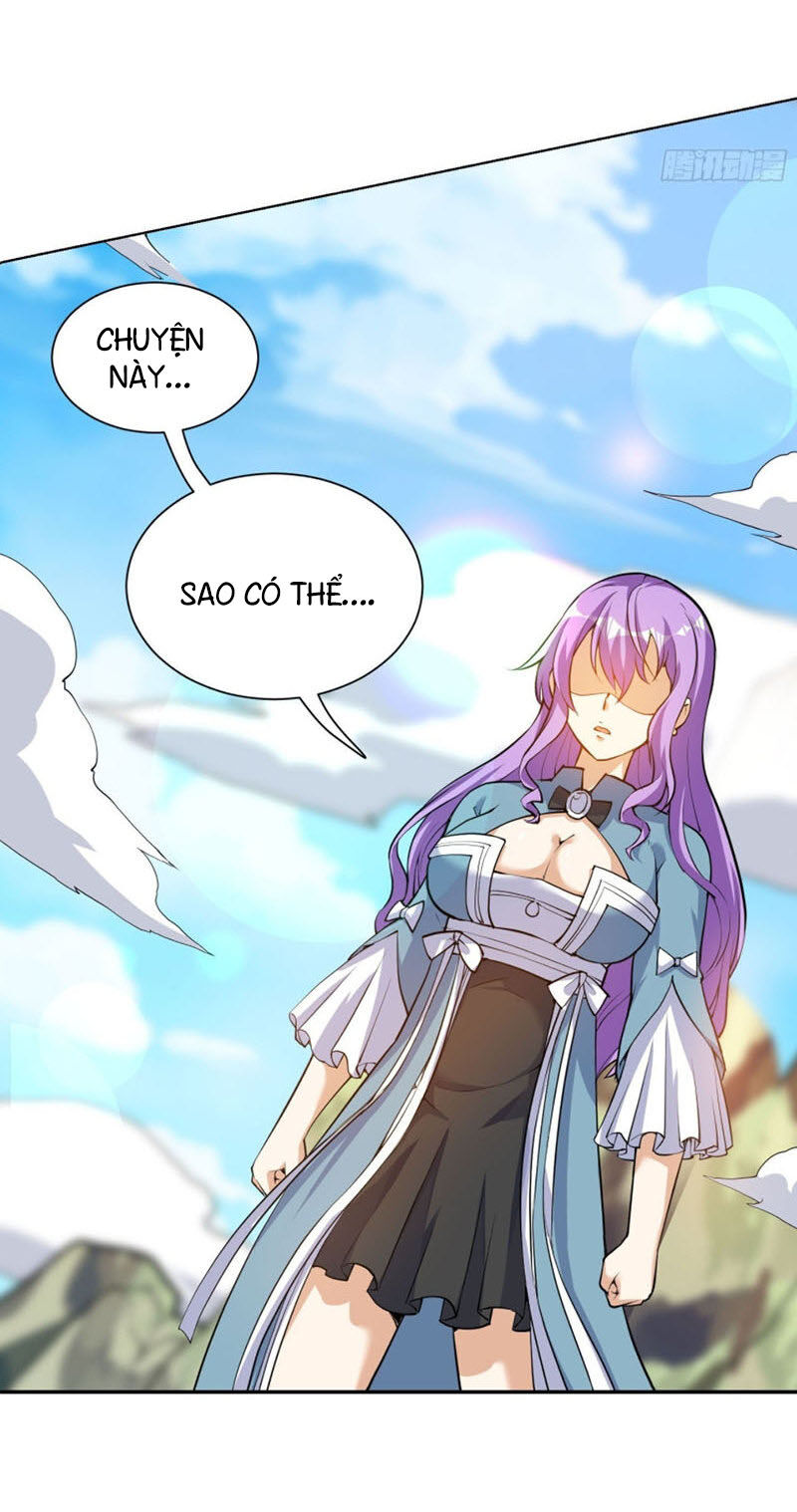 Thần Võ Đế Tôn Chapter 36 - Trang 2