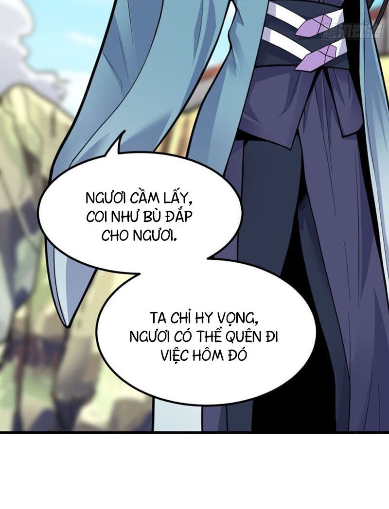 Thần Võ Đế Tôn Chapter 37 - Trang 2