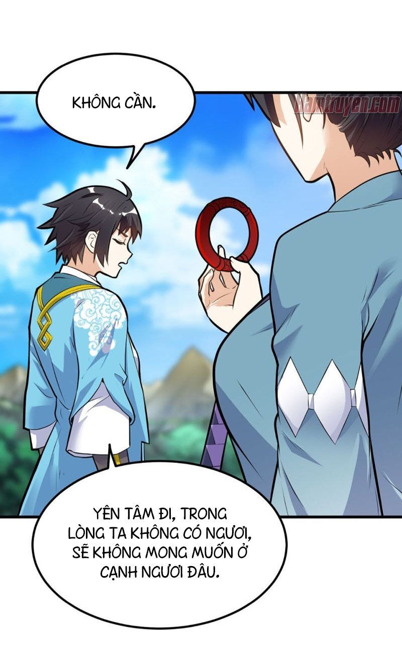 Thần Võ Đế Tôn Chapter 37 - Trang 2
