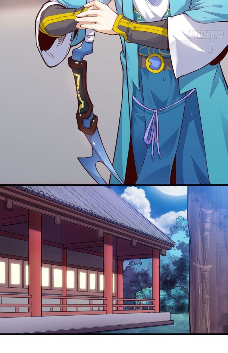 Thần Võ Đế Tôn Chapter 37 - Trang 2