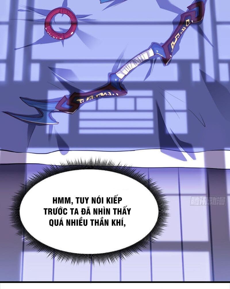 Thần Võ Đế Tôn Chapter 37 - Trang 2