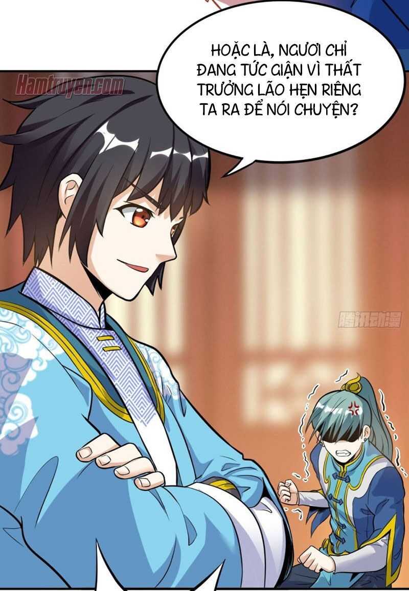 Thần Võ Đế Tôn Chapter 37 - Trang 2