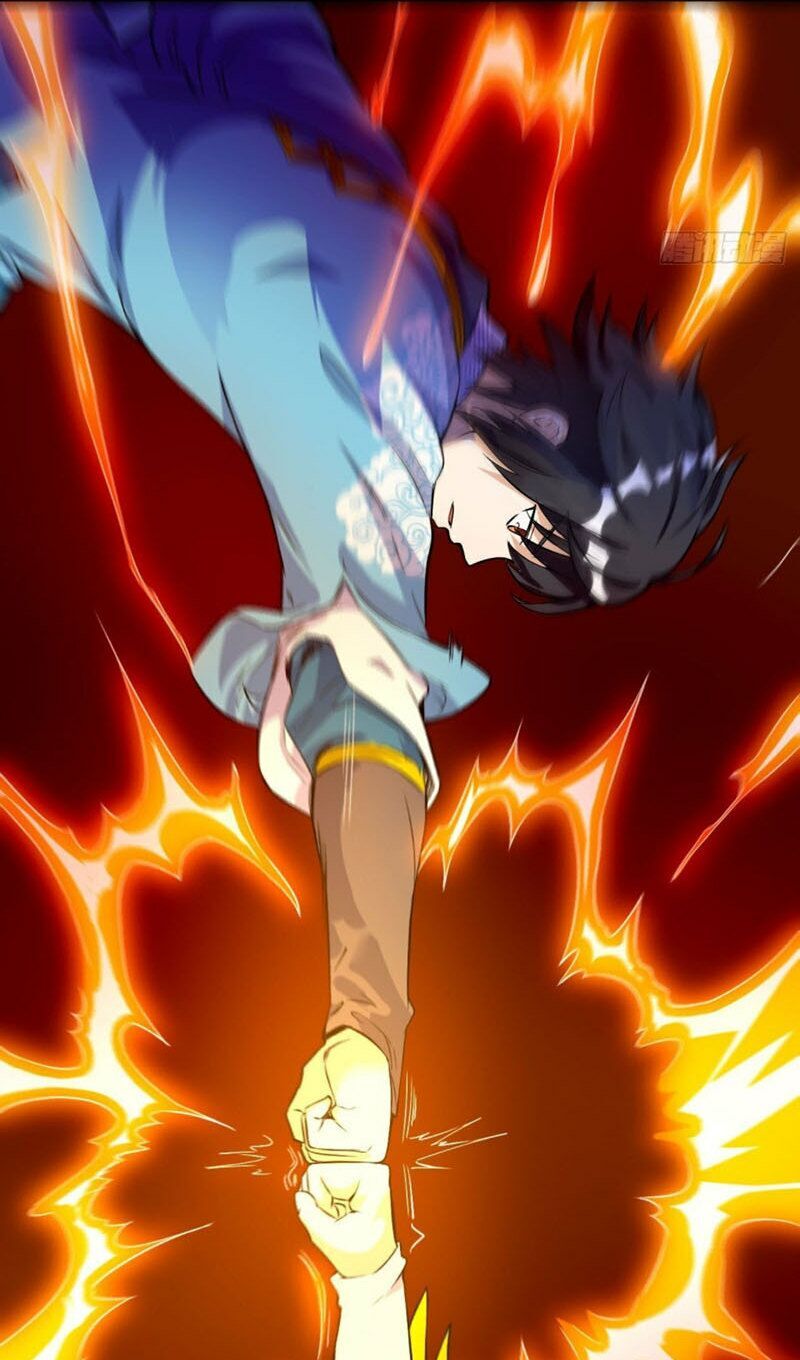 Thần Võ Đế Tôn Chapter 37 - Trang 2