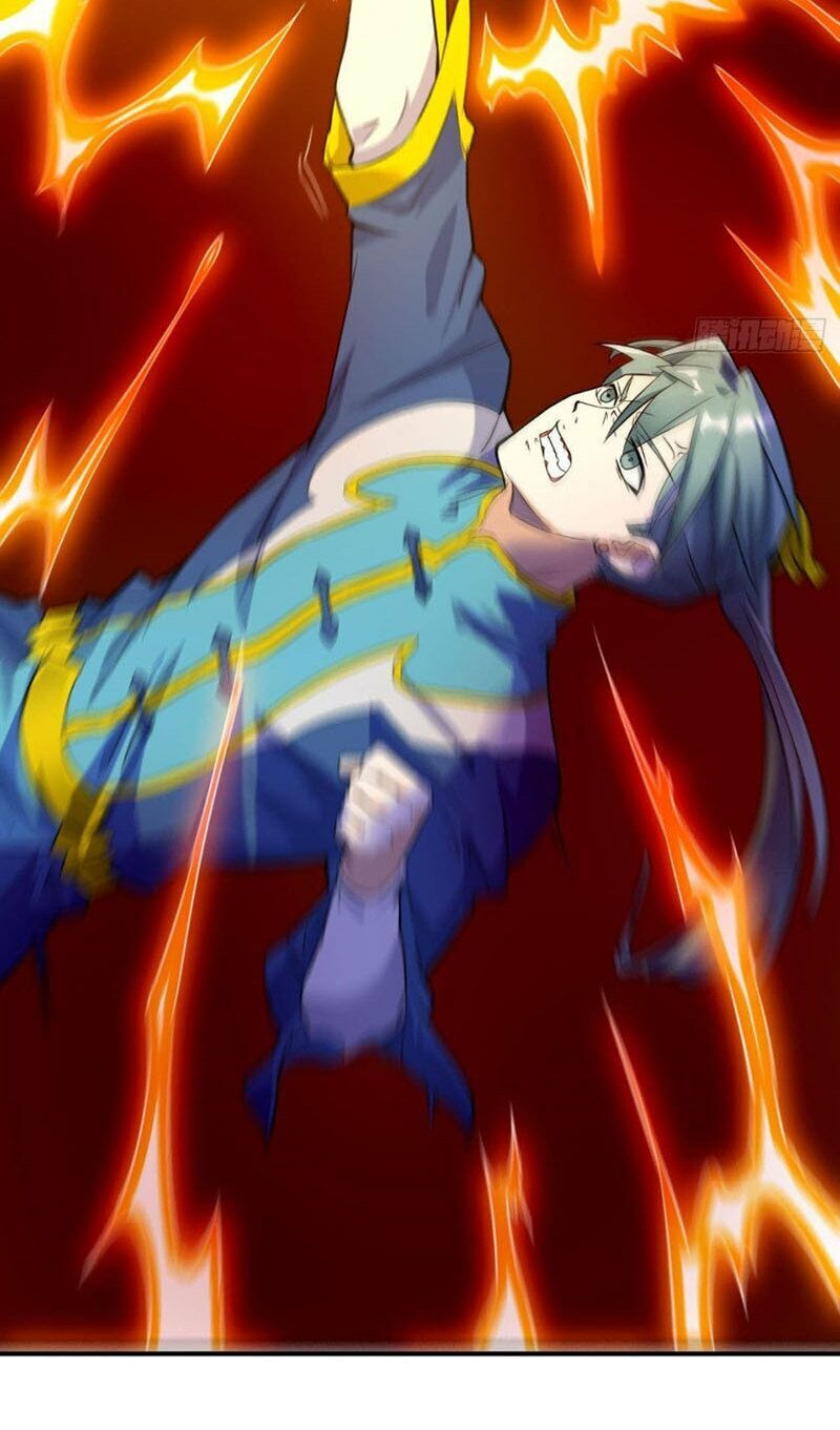 Thần Võ Đế Tôn Chapter 37 - Trang 2