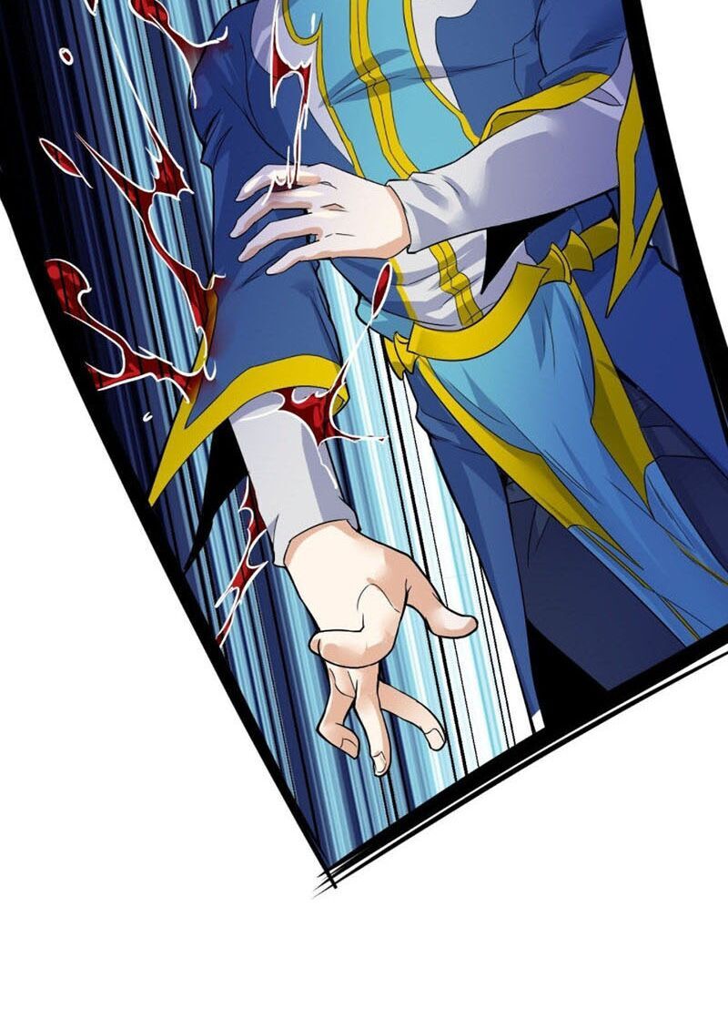 Thần Võ Đế Tôn Chapter 37 - Trang 2