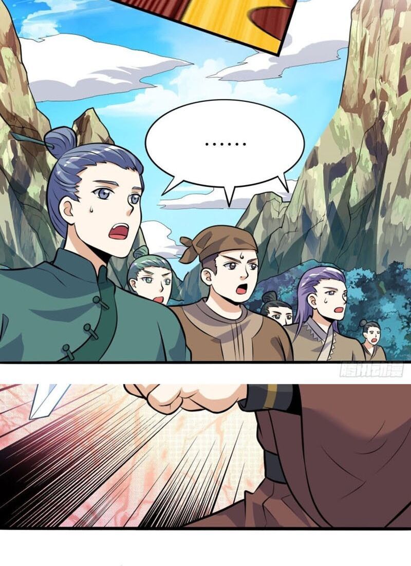 Thần Võ Đế Tôn Chapter 39 - Trang 2