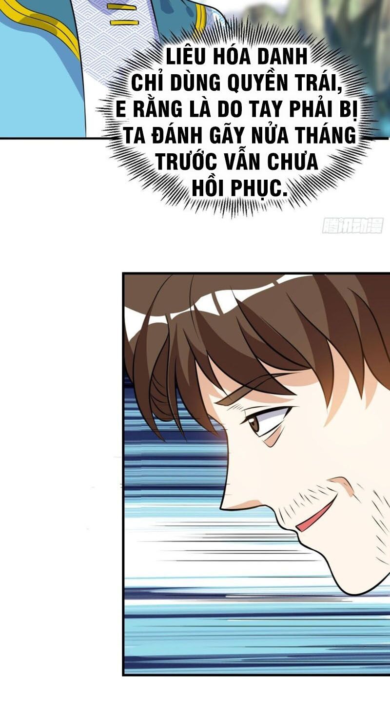 Thần Võ Đế Tôn Chapter 39 - Trang 2