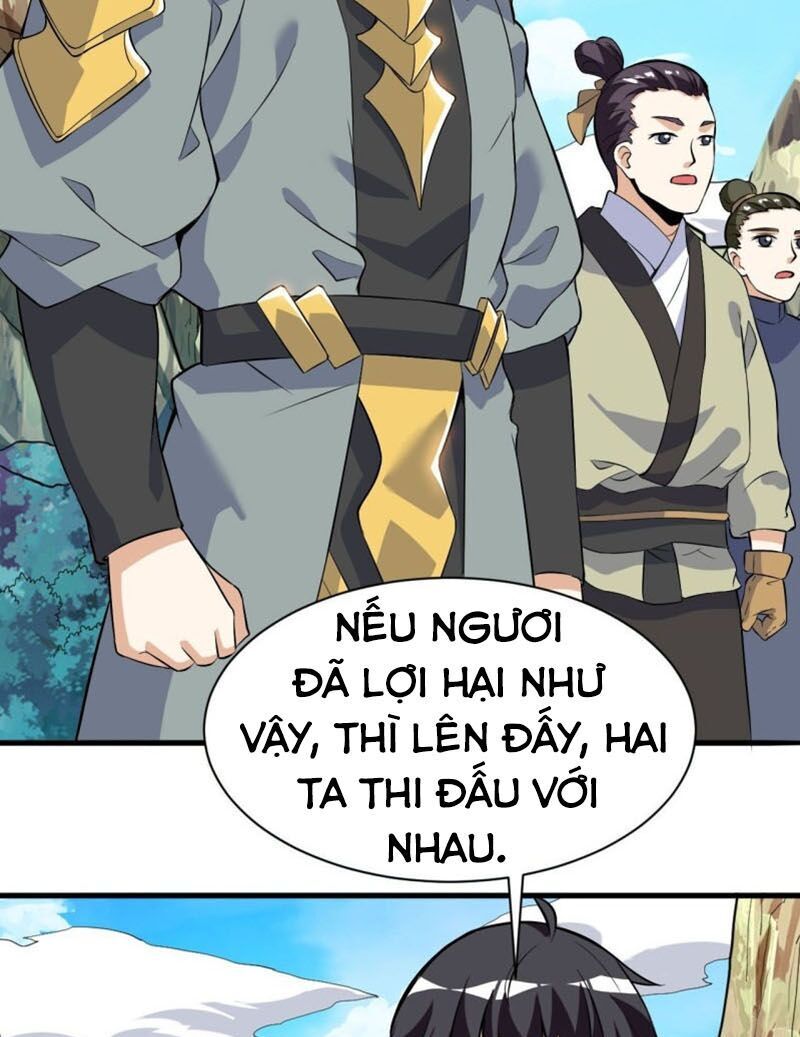 Thần Võ Đế Tôn Chapter 39 - Trang 2