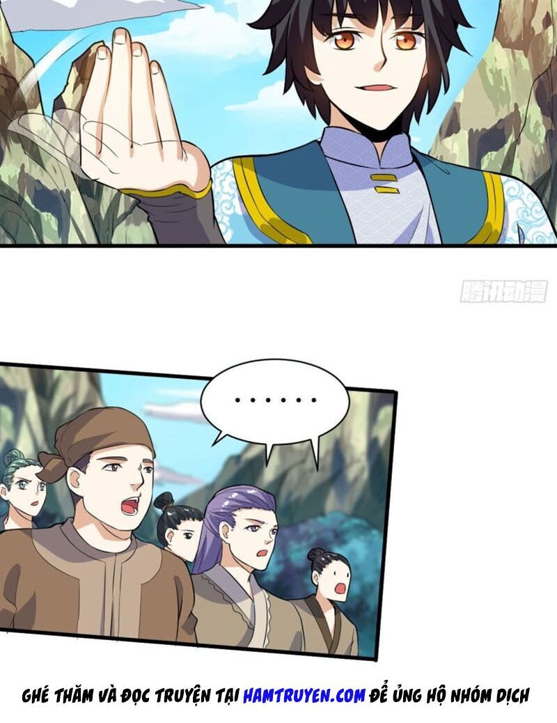 Thần Võ Đế Tôn Chapter 39 - Trang 2