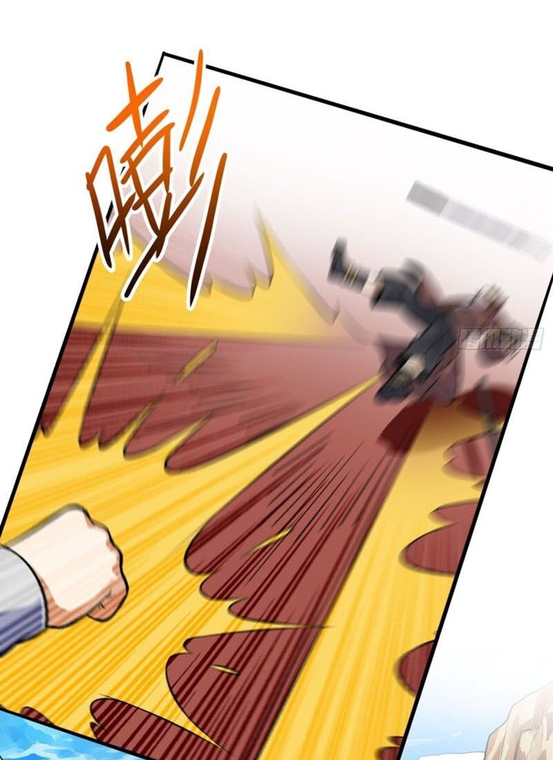 Thần Võ Đế Tôn Chapter 39 - Trang 2