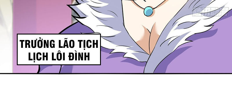 Thần Võ Đế Tôn Chapter 40 - Trang 2