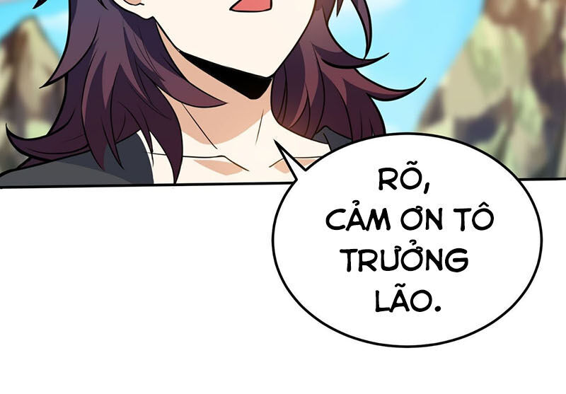 Thần Võ Đế Tôn Chapter 40 - Trang 2