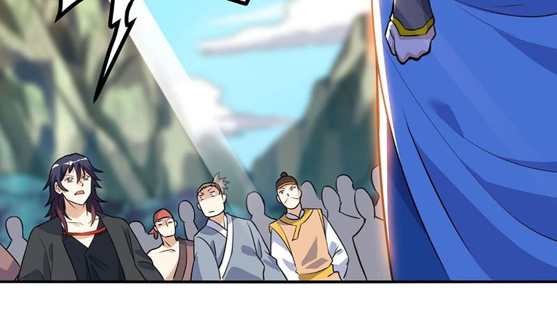 Thần Võ Đế Tôn Chapter 40 - Trang 2