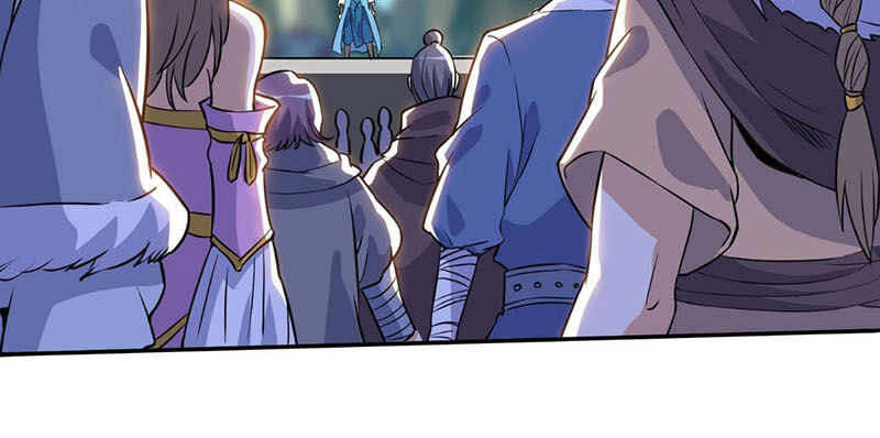 Thần Võ Đế Tôn Chapter 40 - Trang 2