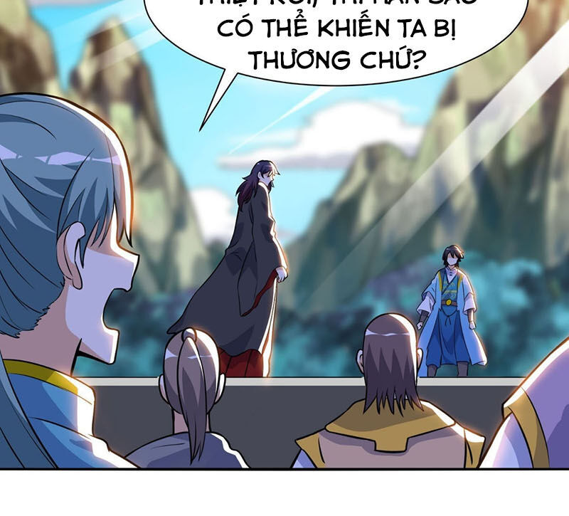 Thần Võ Đế Tôn Chapter 40 - Trang 2