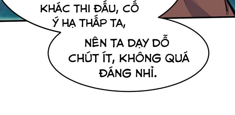 Thần Võ Đế Tôn Chapter 40 - Trang 2