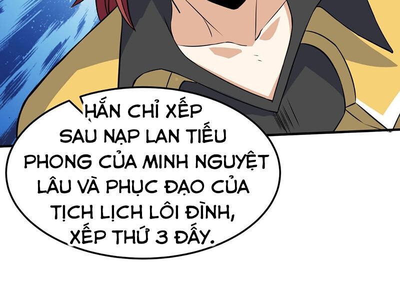 Thần Võ Đế Tôn Chapter 40 - Trang 2