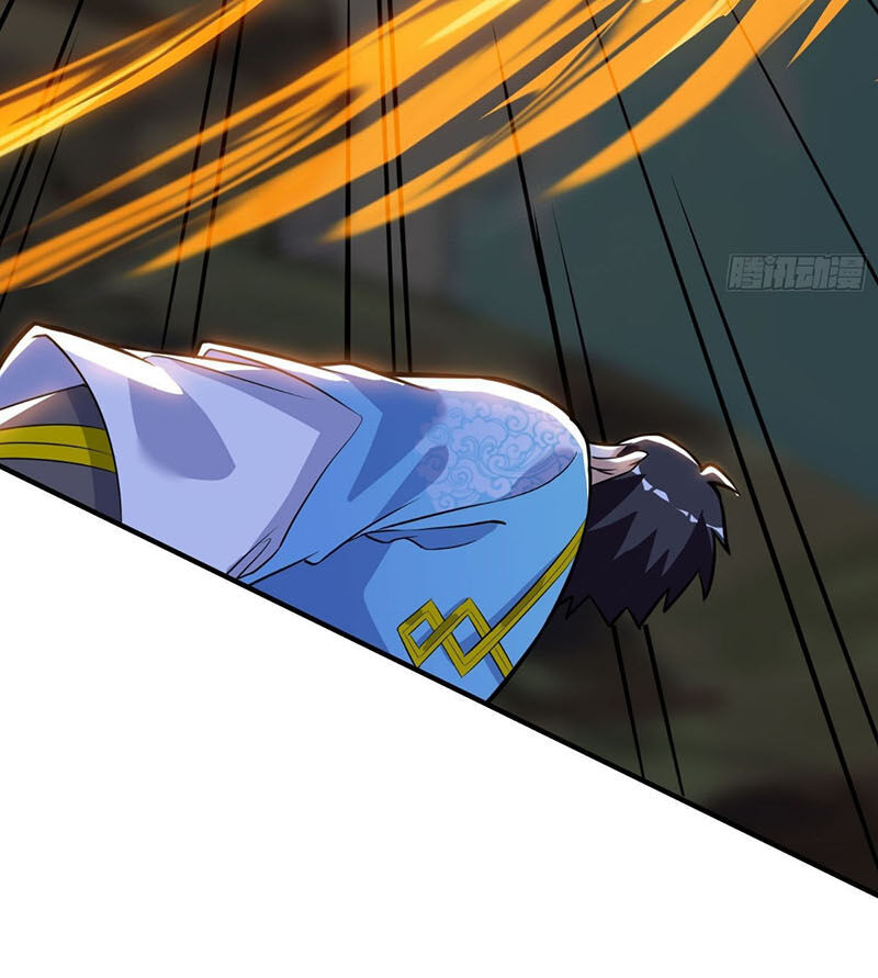 Thần Võ Đế Tôn Chapter 40 - Trang 2