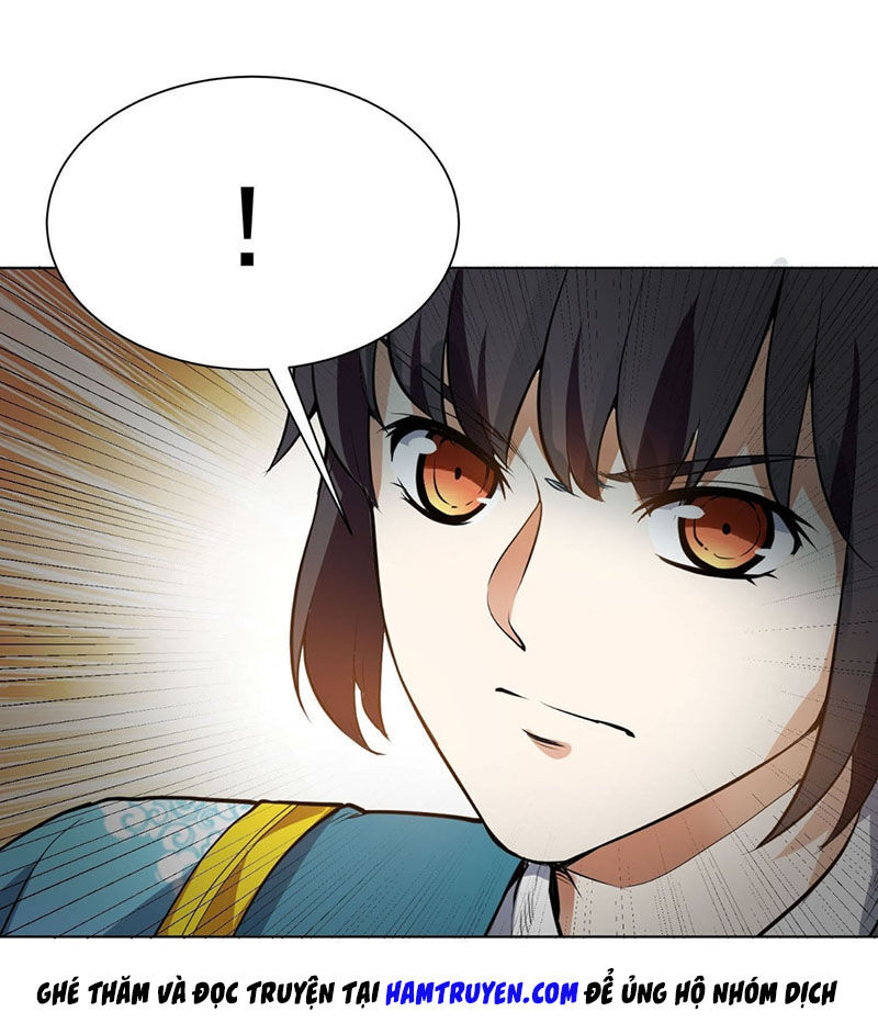 Thần Võ Đế Tôn Chapter 40 - Trang 2