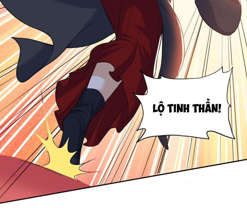 Thần Võ Đế Tôn Chapter 41 - Trang 2