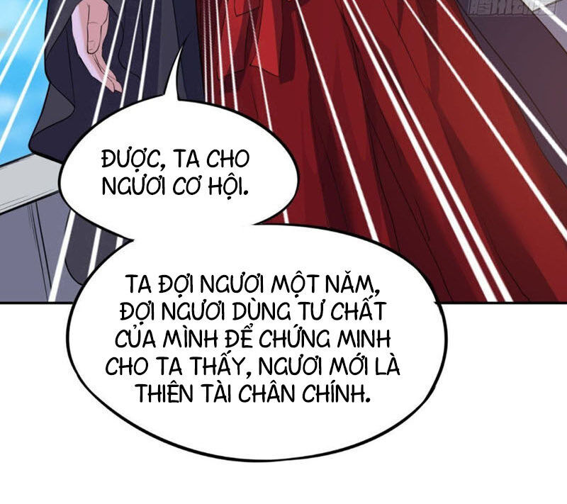 Thần Võ Đế Tôn Chapter 41 - Trang 2