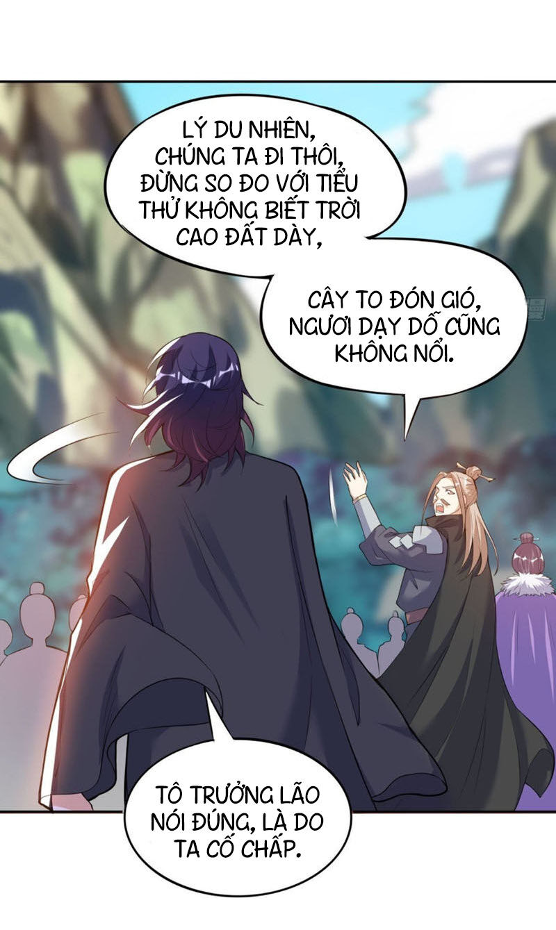 Thần Võ Đế Tôn Chapter 41 - Trang 2