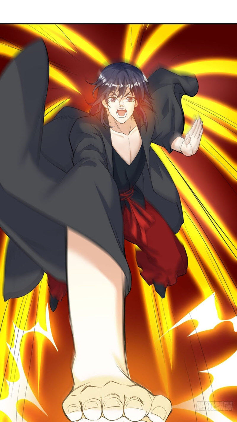 Thần Võ Đế Tôn Chapter 41 - Trang 2