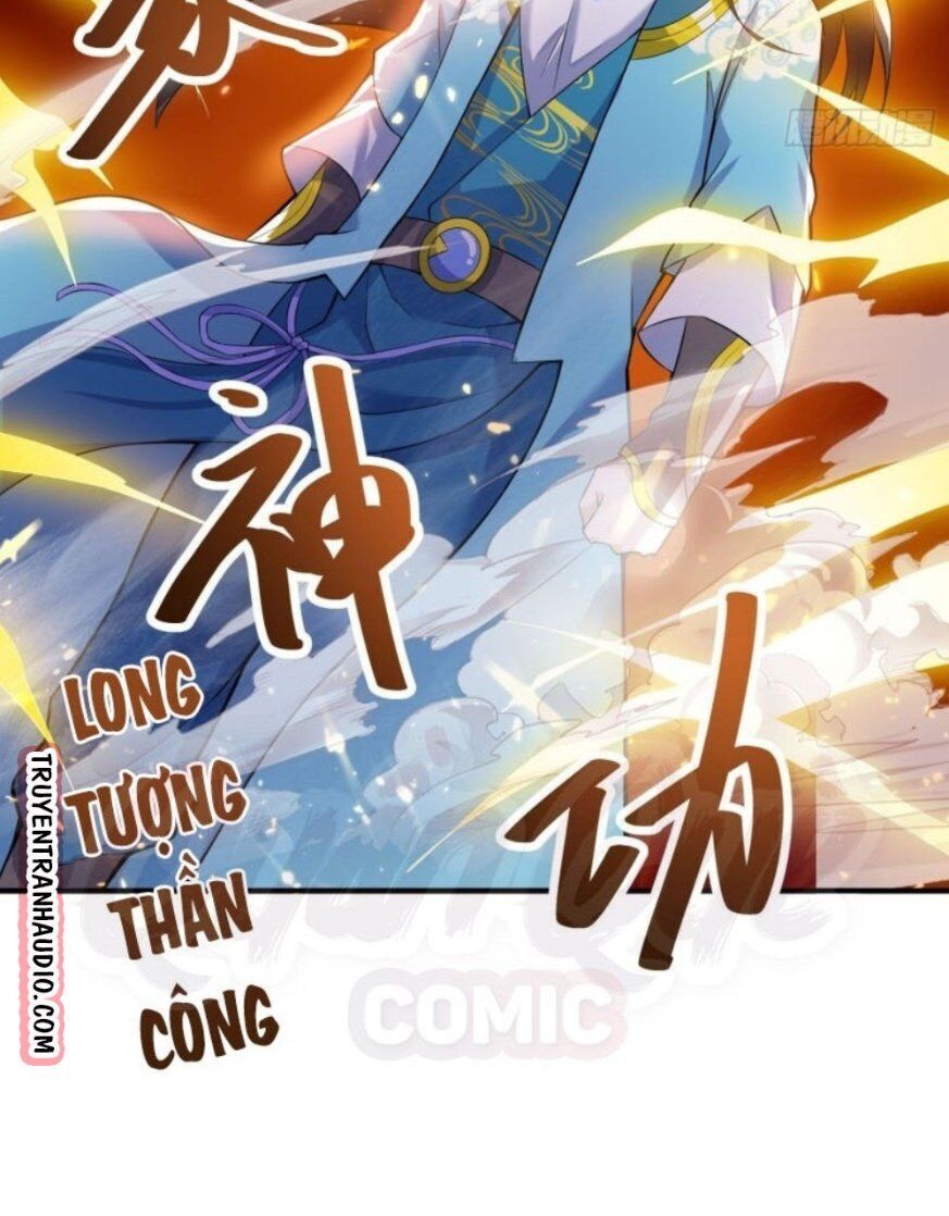 Thần Võ Đế Tôn Chapter 42 - Trang 2